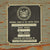 Original U.S. Office of Naval Research 191A6 Machine Gun Oversize Cutaway Classroom Display Model Original Items