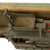 Original U.S. Office of Naval Research 191A6 Machine Gun Oversize Cutaway Classroom Display Model Original Items