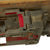 Original U.S. Office of Naval Research 191A6 Machine Gun Oversize Cutaway Classroom Display Model Original Items
