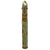 Original WWI French Trench Art Engraved Artillery Shell Lamp Base- lvie (live) Original Items