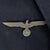 COPY Original German WWII Kriegsmarine Officer Reefer Jacket with Medals Original Items