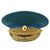 Original Soviet Russian Cold War KGB General's Visor Hat - Size 58 Original Items
