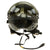 Original British Cold War Royal Air Force Mk4G Protective Flying Helmet Original Items
