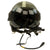 Original British Cold War Royal Air Force Mk4G Protective Flying Helmet Original Items