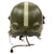 Original British Cold War Royal Air Force Mk4G Protective Flying Helmet Original Items