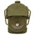 Original British WWII Commonwealth Uniform - Helmet - Field Gear Collection Original Items