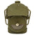 Original British WWII Commonwealth Uniform - Helmet - Field Gear Collection Original Items