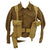 Original British WWII Commonwealth Uniform - Helmet - Field Gear Collection Original Items