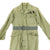 Original U.S. WWII Navy USN 6th Naval Beach Battalion Painted Coveralls - As Seen in Book Original Items
