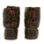 Original U.S. WWII Navy Pilot Winter Flying Boots M380B by Hood - Size Medium Original Items