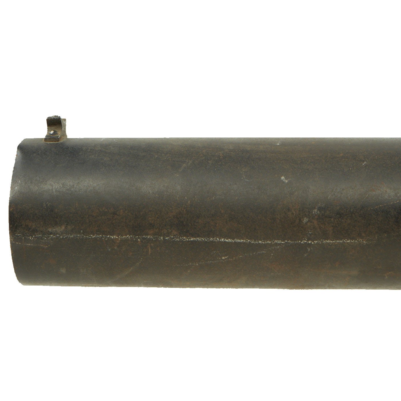 Original U.S. WWII Navy Rare Morse Code Signal Light Gun - As Seen In ...