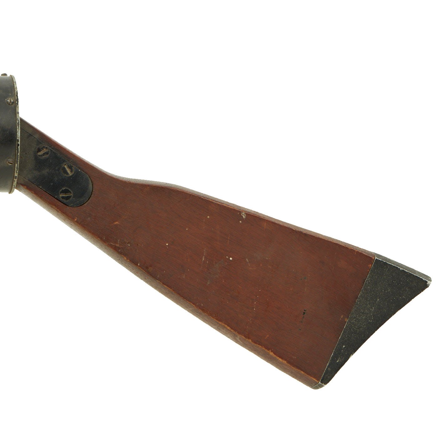 Original U.S. WWII Navy Rare Morse Code Signal Light Gun - As Seen In ...