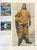 Original U.S. WWII Beaching Gear Wading Suit - As Published in Reference Book Original Items