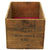 Original U.S. WWII Hercules Dynamite Box with Inert Display Sticks - As Seen In Book Original Items