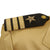 Original U.S. WWII Actor Cary Grant Navy Officer Khaki Service Costume Coat from 1943 Film Destination Tokyo - Published Original Items