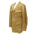 Original U.S. WWII Actor Cary Grant Navy Officer Khaki Service Costume Coat from 1943 Film Destination Tokyo - Published Original Items