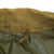 Original U.S. WWII 1942 U.S. Army Raincoat and Navy Sou’wester Hat - As Published in Reference Book Original Items