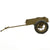 Original U.S. WWII 1943 M3A4 Utility Hand Cart by John Wood Manufacturing Company Original Items