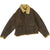 Original U.S. WWII USAAF Type D-1 Shearling Jacket with Type A3 Winter Flying Trousers Original Items