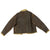 Original U.S. WWII USAAF Type D-1 Shearling Jacket with Type A3 Winter Flying Trousers Original Items