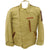 Original U.S. WWII 8th Air Force Heavily Modified Custom M-41 Field Jacket Original Items