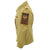 Original U.S. WWII 8th Air Force Heavily Modified Custom M-41 Field Jacket Original Items