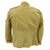 Original U.S. WWII 8th Air Force Heavily Modified Custom M-41 Field Jacket Original Items