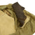 Original U.S. WWII 8th Air Force Heavily Modified Custom M-41 Field Jacket Original Items