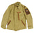 Original U.S. WWII 8th Air Force Heavily Modified Custom M-41 Field Jacket Original Items