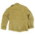 Original U.S. WWII 8th Air Force Heavily Modified Custom M-41 Field Jacket Original Items