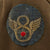 Original U.S. WWII 8th Air Force Bombardier Lieutenant Class A Jacket with Full Bullion Insignia Original Items