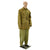 Original U.S. WWII Army Mountain Troop Uniform As Used by 10th Mountain Division Original Items
