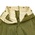Original U.S. WWII Army Mountain Troop Uniform As Used by 10th Mountain Division Original Items