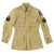 Original U.S. WWII 82nd Airborne M1942 Paratrooper Jacket - Field Worn Original Items
