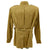 Original U.S. WWII M1942 Paratrooper Jacket - Size 40 Original Items