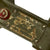 Original U.S. WWII M2 60mm Display Mortar with M4 Sight, Bipod & Accessories - Dated 1943 & 1945 Original Items