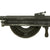 Original French WWI Fusil-Mitrailleur Modele 1915 CSRG Chauchat Composite Replica Display LMG Original Items