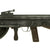 Original French WWI Fusil-Mitrailleur Modele 1915 CSRG Chauchat Composite Replica Display LMG Original Items