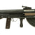 Original French WWI Fusil-Mitrailleur Modele 1915 CSRG Chauchat Composite Replica Display LMG Original Items