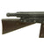Original French WWI Fusil-Mitrailleur Modele 1915 CSRG Chauchat Composite Replica Display LMG Original Items