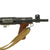 Original British WWII Sten Mk V Display Submachine Gun with Magazine, Foregrip & Sling - Serial 32148 Original Items
