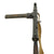Original British WWII Sten Mk V Display Submachine Gun with Magazine, Foregrip & Sling - Serial 32148 Original Items