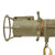 High-End Replica U.S. WWII M1A1 Bazooka Anti-Tank Rocket Launcher made in the 1980s Original Items