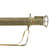 High-End Replica U.S. WWII M1A1 Bazooka Anti-Tank Rocket Launcher made in the 1980s Original Items