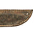 Original U.S. WWII PAL 36 & USN MKI Knife Lot with Scabbards - 2 Items Original Items