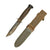 Original U.S. WWII PAL 36 & USN MKI Knife Lot with Scabbards - 2 Items Original Items