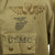 Original U.S. WWII USMC Paramarine Type 1 Jump Smock Paratrooper Jacket with Stencil - As Seen In Book Original Items