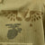 Original U.S. WWII USMC Paramarine Type 1 Jump Smock Paratrooper Jacket with Stencil - As Seen In Book Original Items