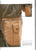 Original U.S. WWII USMC Paramarine Type 1 Jump Smock Paratrooper Jacket with Stencil - As Seen In Book Original Items