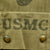 Original U.S. WWII USMC Paramarine Type 1 Jump Smock Paratrooper Jacket with Stencil - As Seen In Book Original Items
